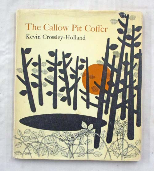 The Callow Pit Coffer