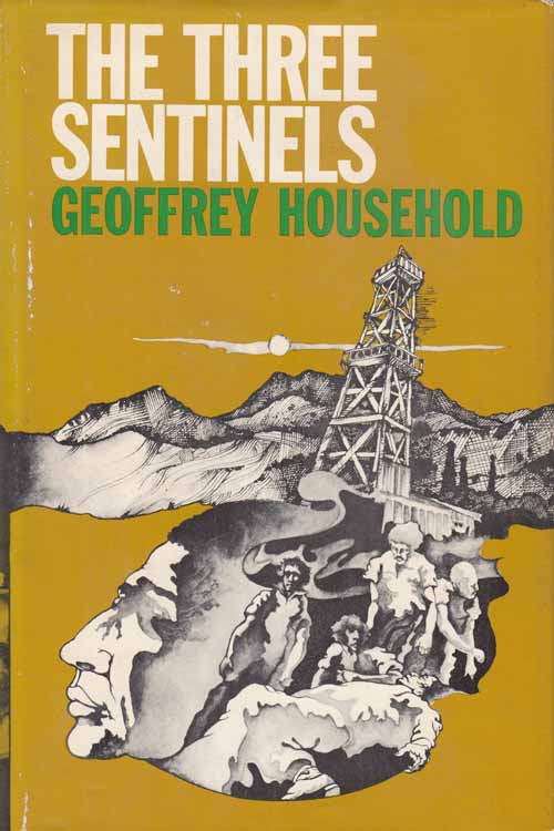 The Three Sentinels