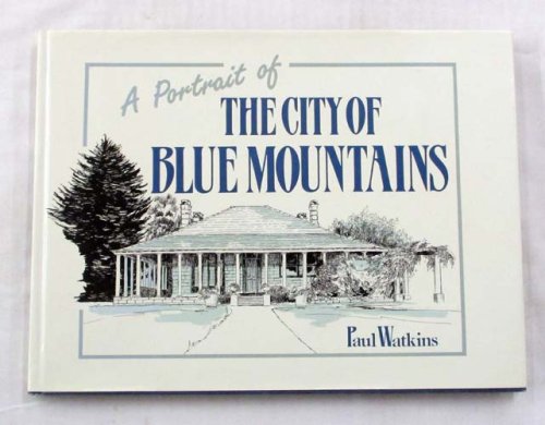 A Portrait of The City of the Blue Mountains