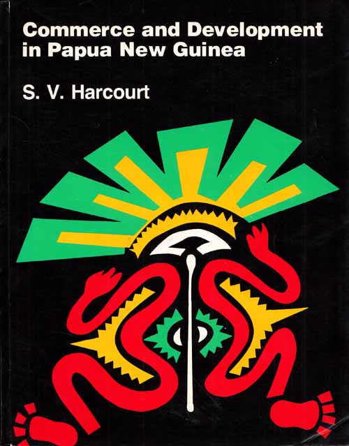 Commerce and Development in Papua New Guinea