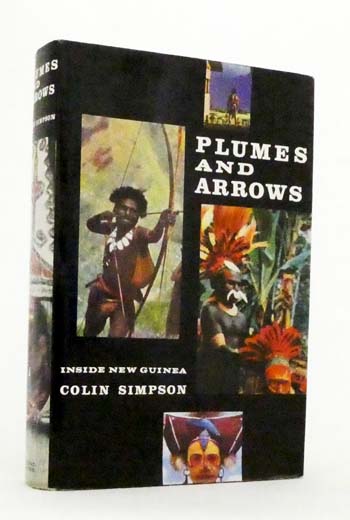 Plumes and Arrows: Inside New Guinea