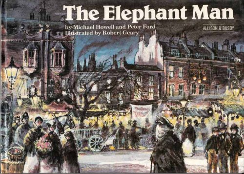 The Elephant Man