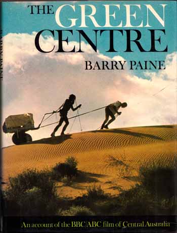 The Green Centre