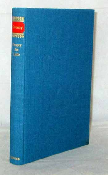 The History of Pompey the Little, or The Life and Adventures of a Lap-Dog