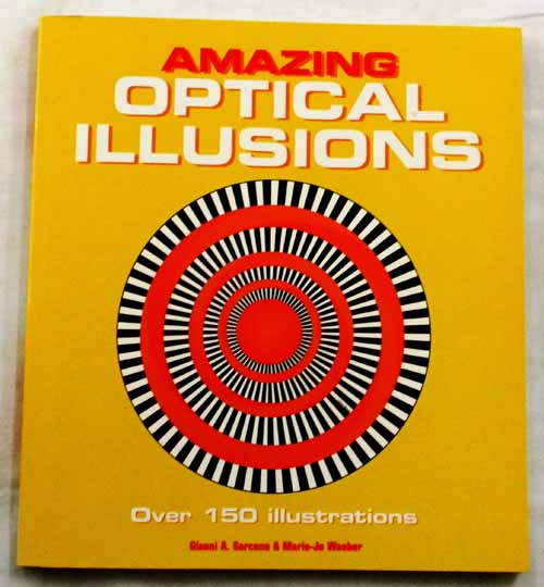 Amazing Optical Illusions