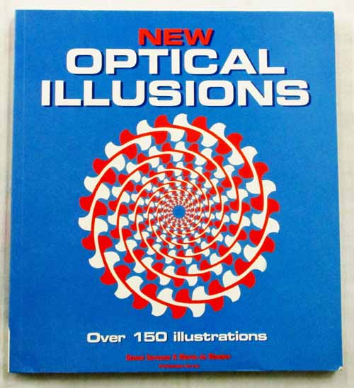 New Optical Illusions.