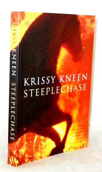 Steeplechase