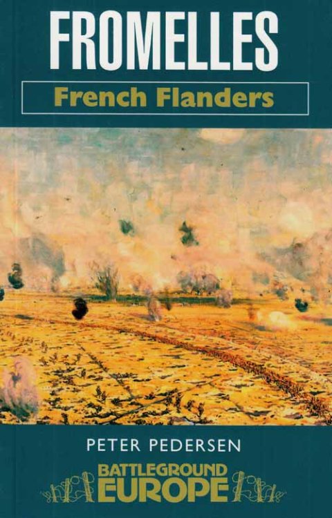 Fromelles Battleground Europe