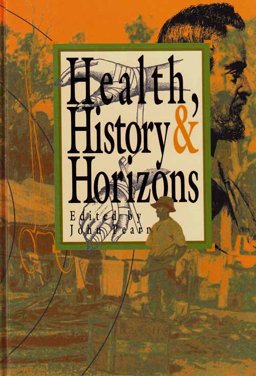 Health, History & Horizons