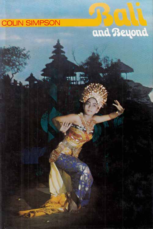 Bali and Beyond