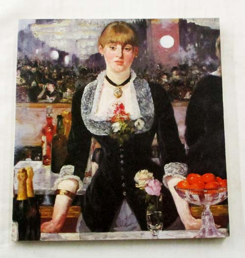 The Great Impressionists: Masterpieces from the Courtauld Collection of Impressionist and Post impressionist paintings and drawings