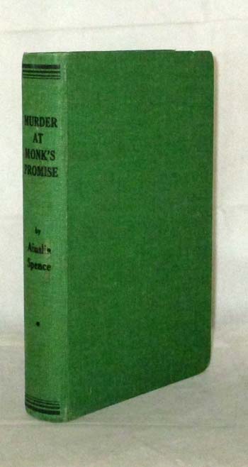 Murder at Monk's Promise
