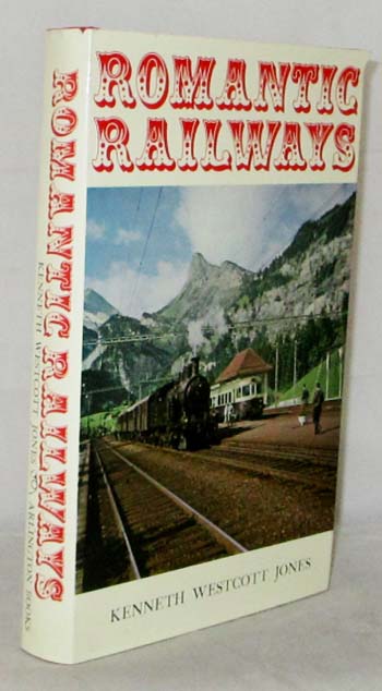 Romantic Railways