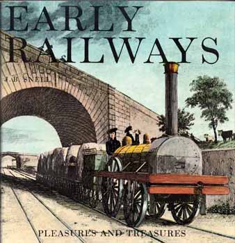Early Railways (Pleasures and Treasures)