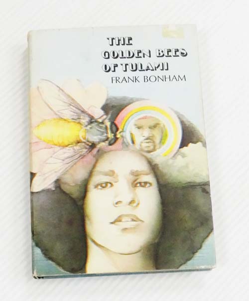 Image for The Golden Bees of Tulami The Golden Bees of Tulami