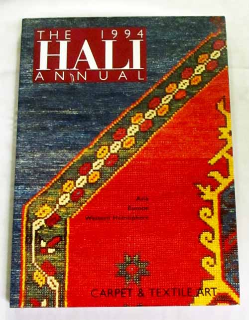 The 1994 Hali Annual