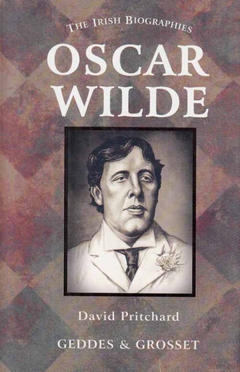 Oscar Wilde