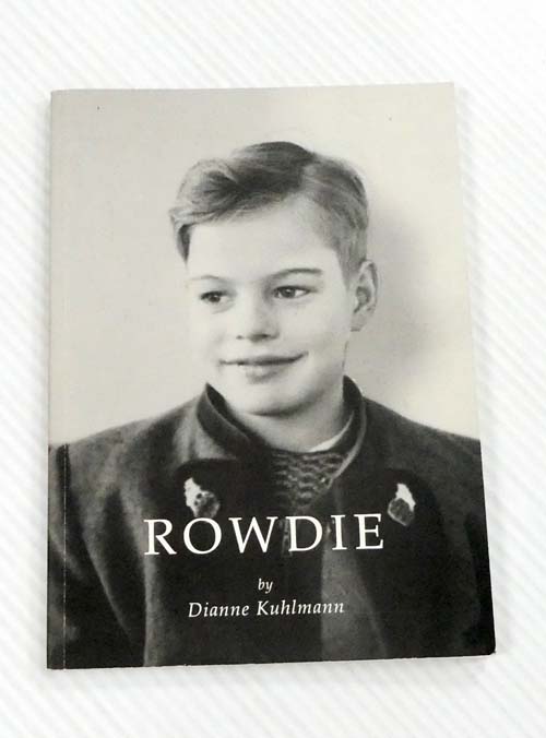 Rowdie