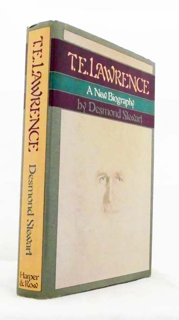 T. E. Lawrence
