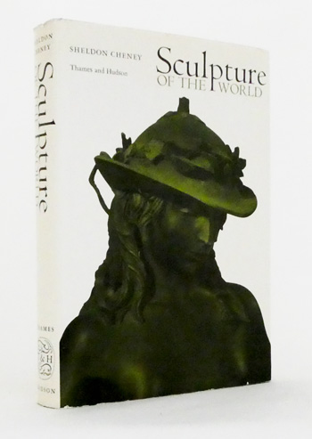 Sculpture of the World: A History