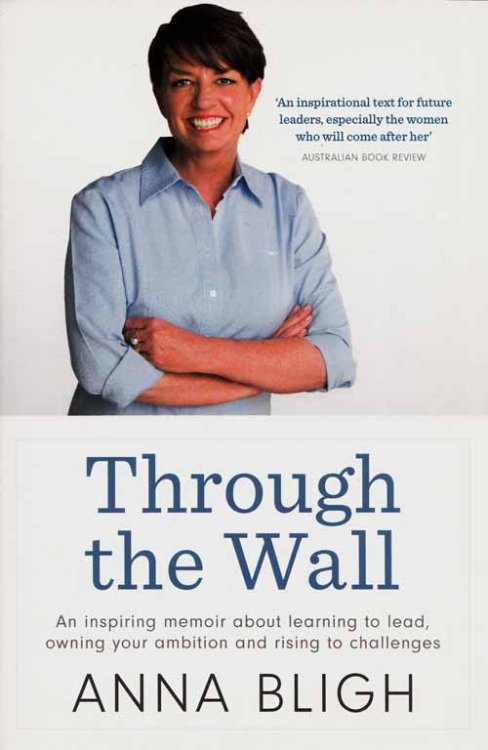 Through the Wall