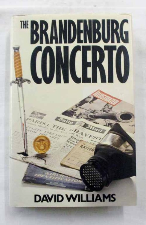 The Brandenburg Concerto