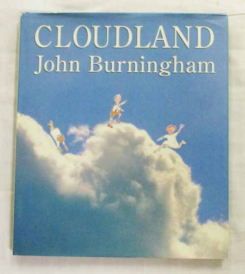 Cloudland