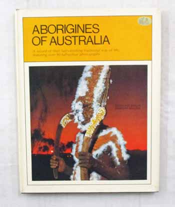 Aborigines of Australia