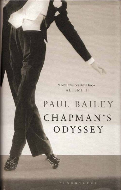 Chapman's Odyssey