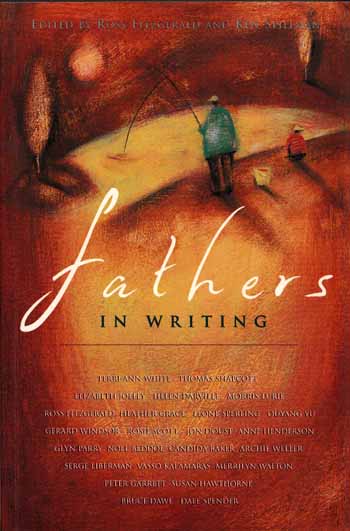 Fathers in Writing