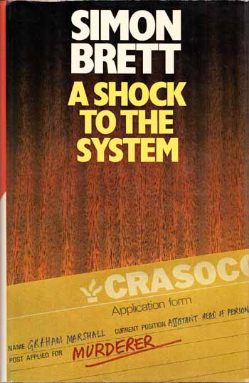 A Shock to the System