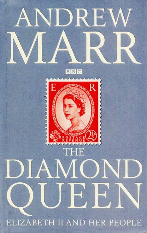 The Diamond Queen: Elizabeth II and her People
