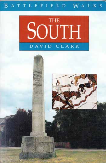 The South (Battlefield Walks)