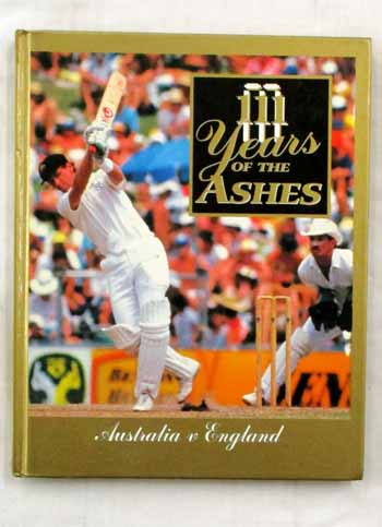111 Years of The Ashes Australia v England