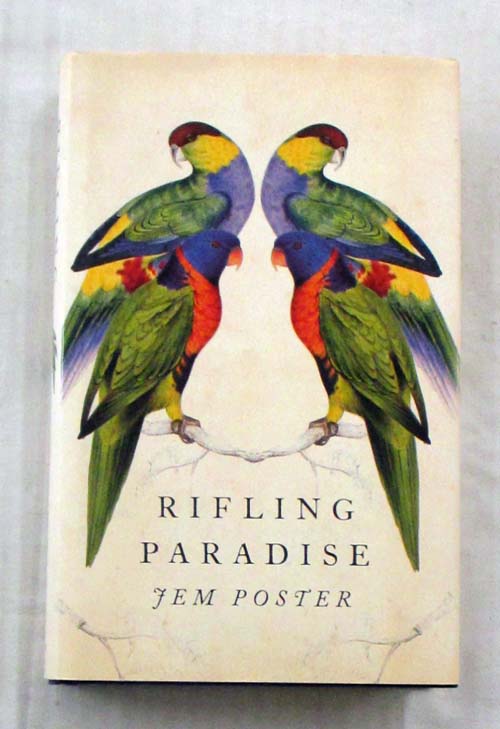 Rifling Paradise