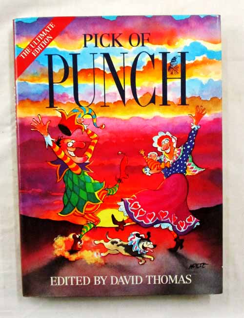 Pick of Punch 1992