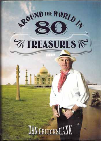 Around the World in 80 Treasures