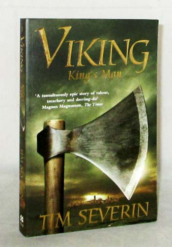Viking King's Man