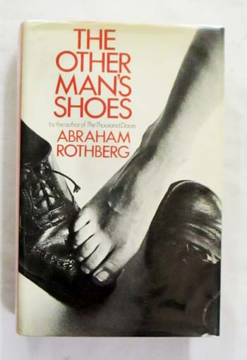 Image for The Other Man's Shoes The Other Man's Shoes