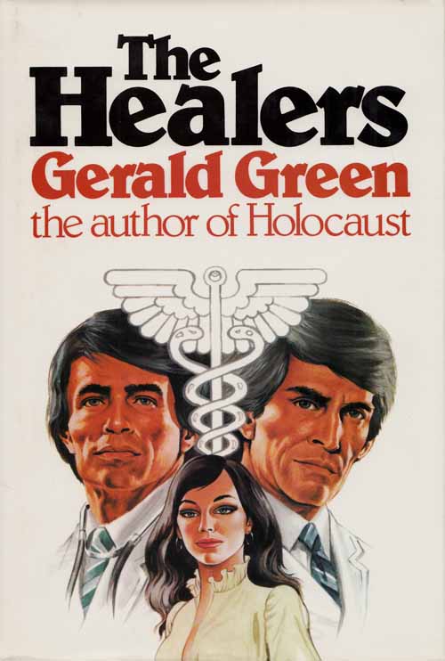The Healers