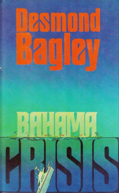 Bahama Crisis