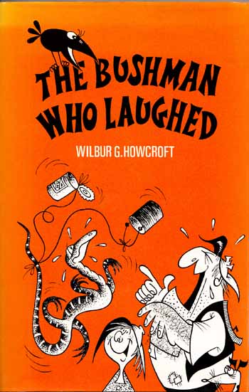The Bushman Who Laughed