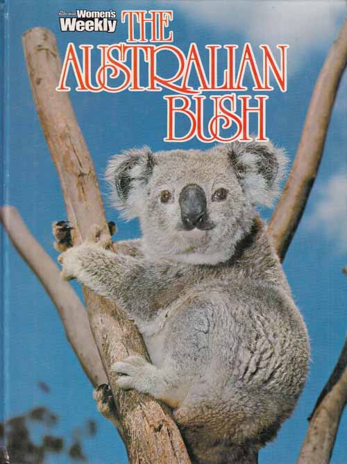 The Women's Weekly. The Australian Bush