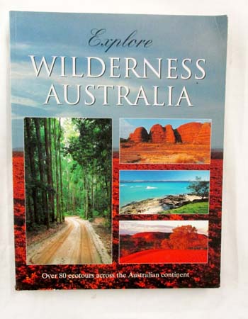 Explore Wilderness Australia