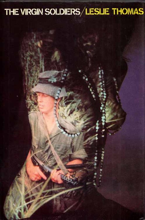 The Virgin Soldiers