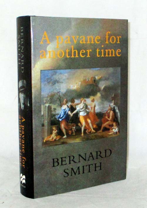 A Pavane for Another Time