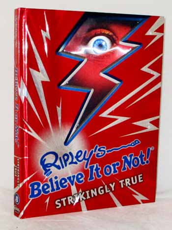Ripley's Believe It or Not! Strikingly True