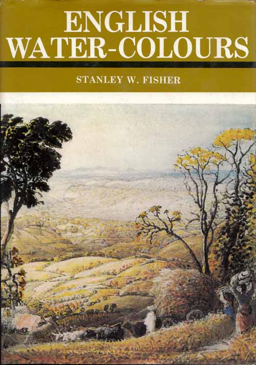 English Water-Colours
