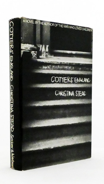 Cotters' England