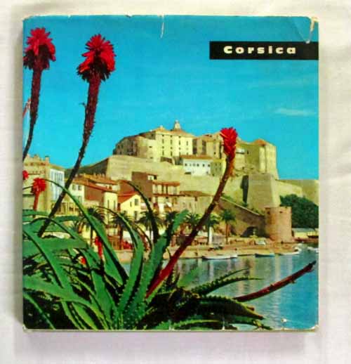 Prospects in Colour Corsica France no. 5